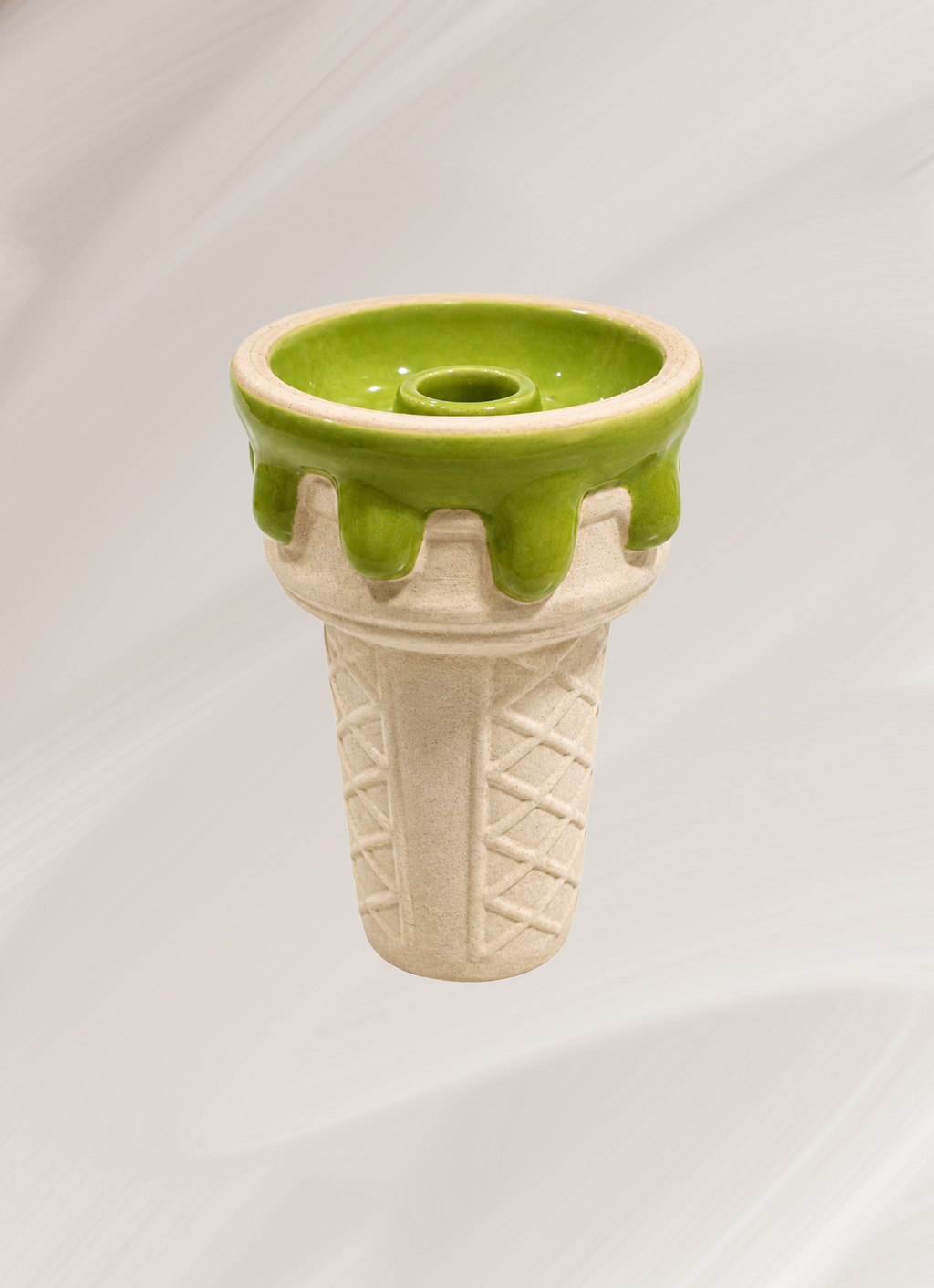 Gelato Cone
