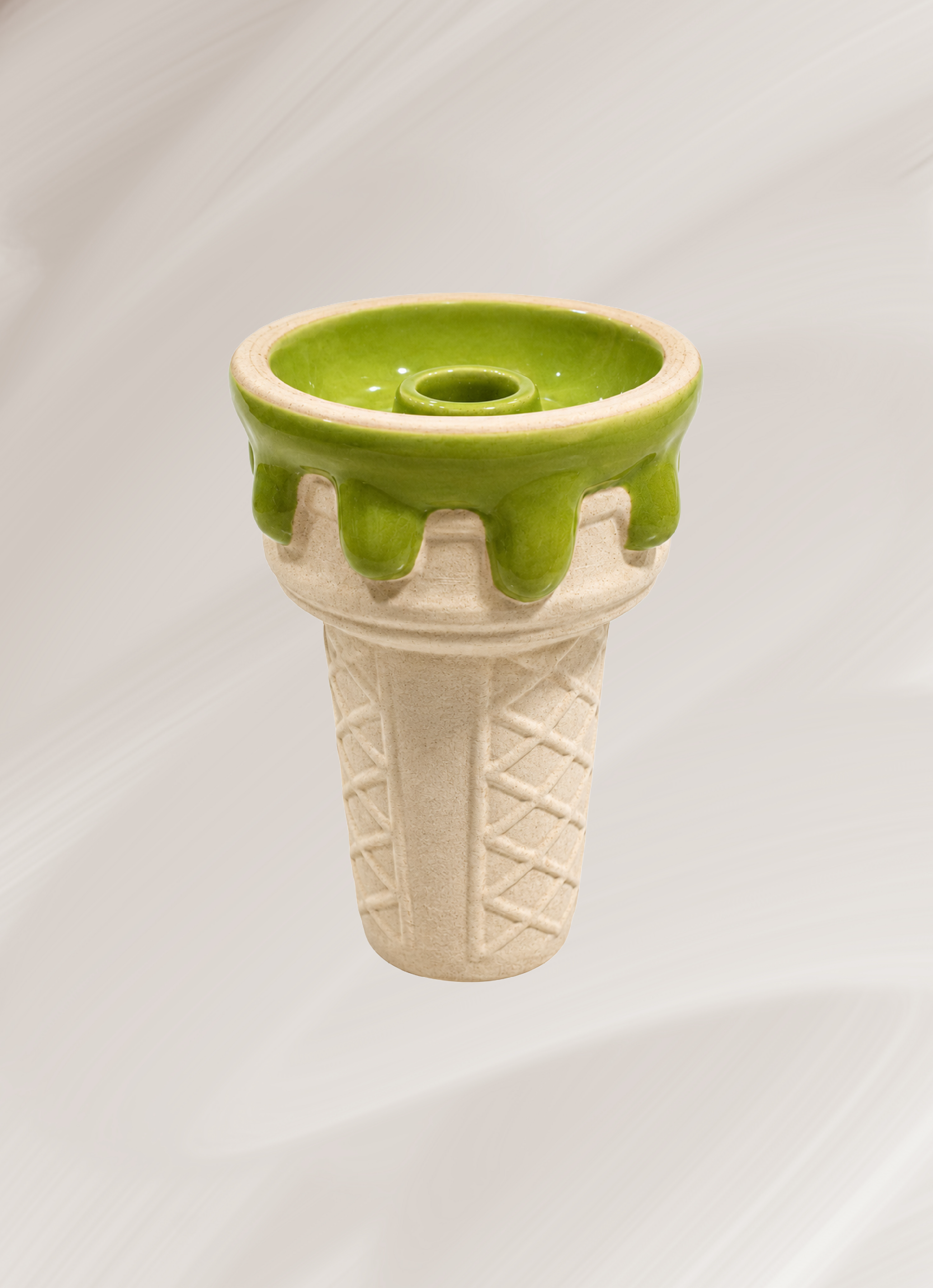 Gelato Cone
